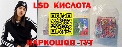 крисы Ливны